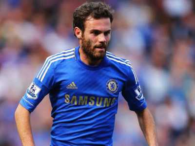 Juan Mata